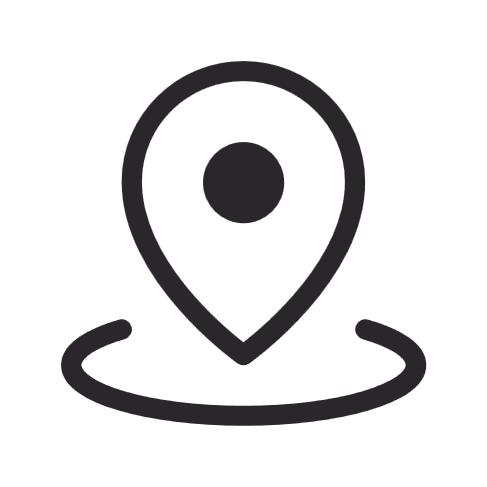 Location pin